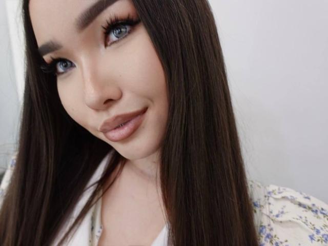 RebecaPfendler - Live sexe cam - 29287118