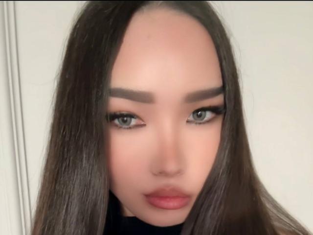 RebecaPfendler - Live porn &amp; sex cam - 29287127