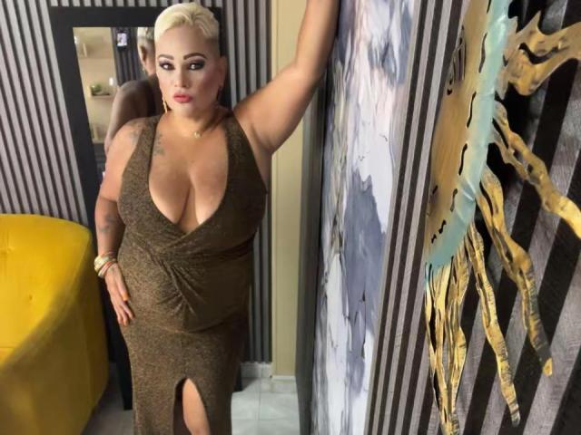 GianellaCox - Sexe cam en vivo - 29287187