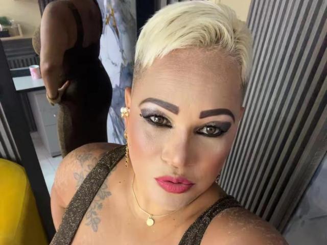 GianellaCox - Sexe cam en vivo - 29287193