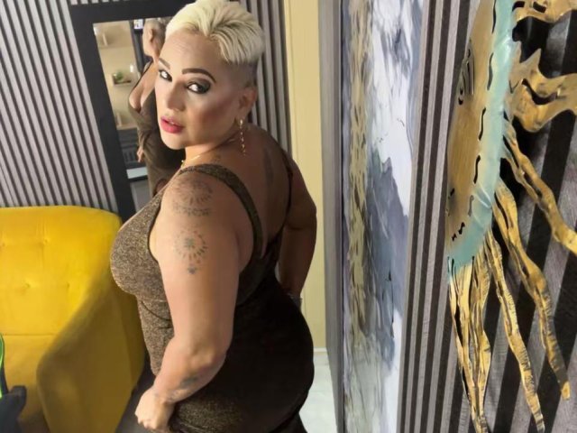 GianellaCox - Sexe cam en vivo - 29287226