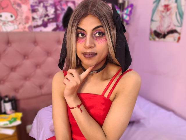 EimyFlorian - Sexe cam en vivo - 29287307