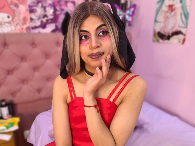 EimyFlorian - Live sex cam - 29287310