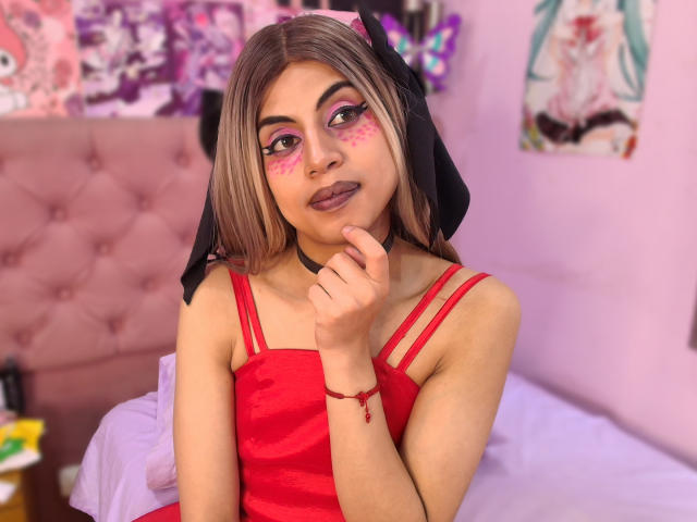 EimyFlorian - Live sex cam - 29287319