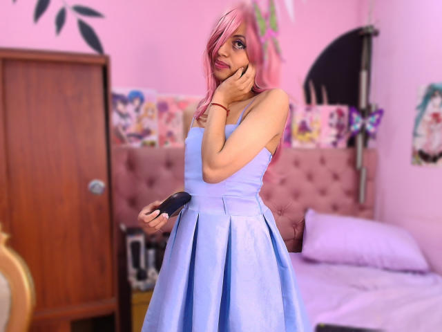 EimyFlorian - сексуальная веб-камера в реальном времени - 29287337