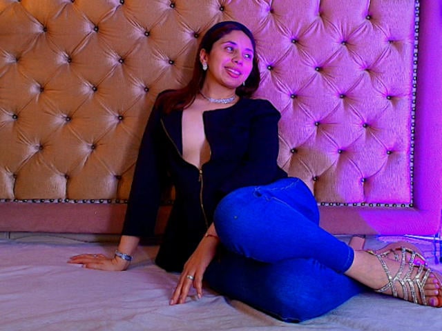 StephanieSun - Sexe cam en vivo - 29287412