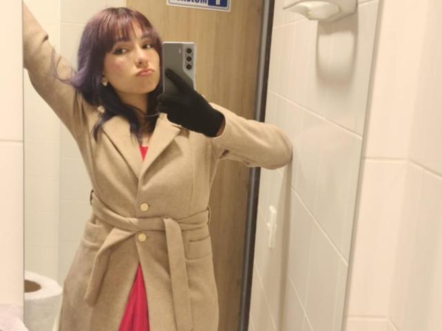 HairyValeri - Sexe cam en vivo - 29287535