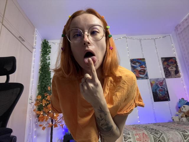 SarahRousen - Live sexe cam - 29287667