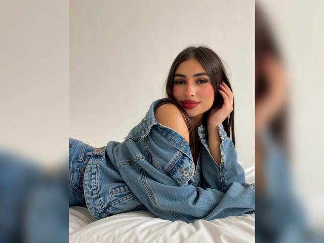 MiilaWx - Live porn &amp; sex cam - 29287799