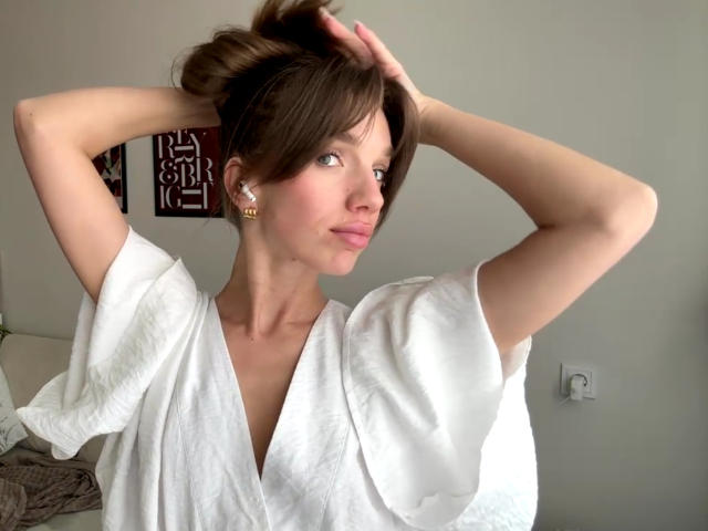 PortiaKomer - Sexe cam en vivo - 29288057