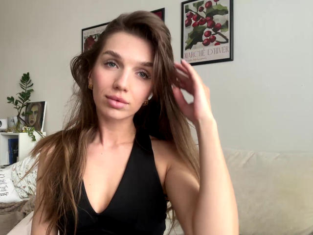 PortiaKomer - Live sexe cam - 29288201