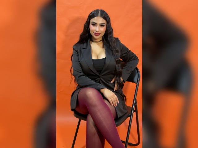 MiilaWx - Live porn &amp; sex cam - 29288237