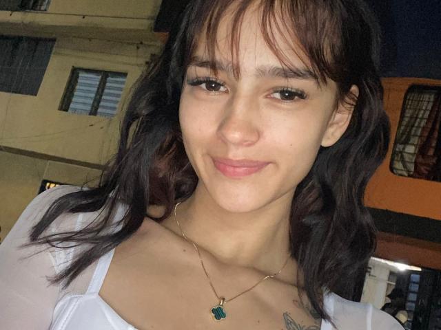 MelodyMansson - Live sexe cam - 29288258