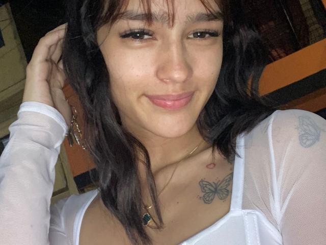 MelodyMansson - Sexe cam en vivo - 29288264