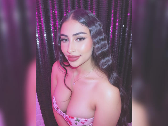 MiilaWx - Live porn &amp; sex cam - 29288315