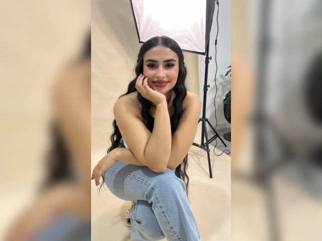 MiilaWx - Sexe cam en vivo - 29288336