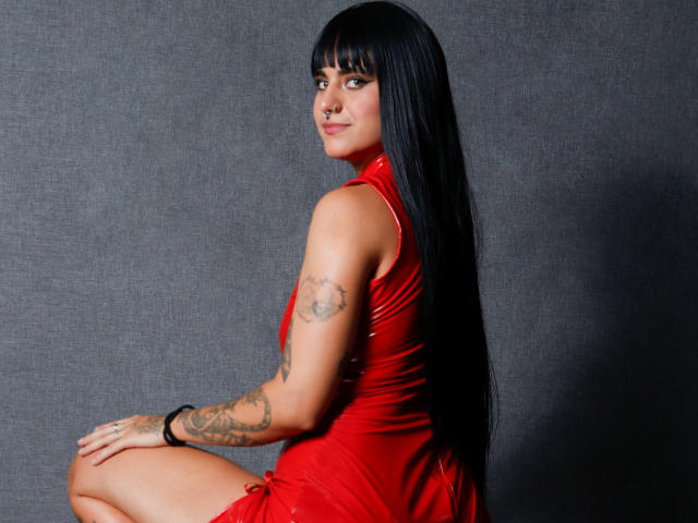 SamanthaGio - Live porn &amp; sex cam - 29288567