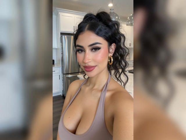 MiilaWx - Live porn &amp; sex cam - 29288687