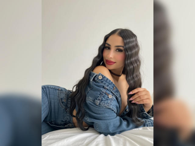 MiilaWx - Live porn &amp; sex cam - 29288762