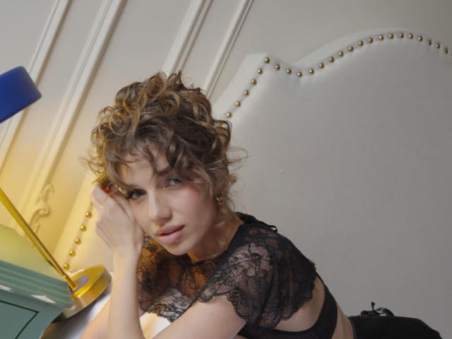 PortiaKomer - Live sexe cam - 29288816