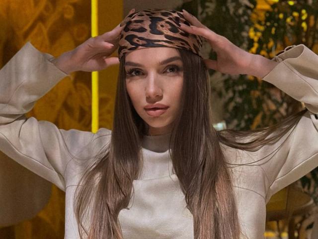 PortiaKomer - Live sexe cam - 29288822