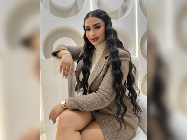 MiilaWx - Sexe cam en vivo - 29289260