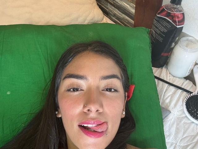 SharonKlart - Sexe cam en vivo - 29289974