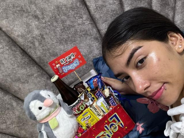 SharonKlart - Live sex cam - 29289977