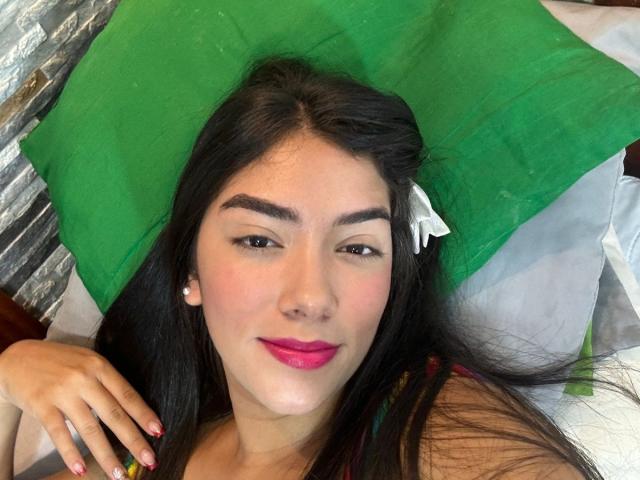 SharonKlart - Sexe cam en vivo - 29290016