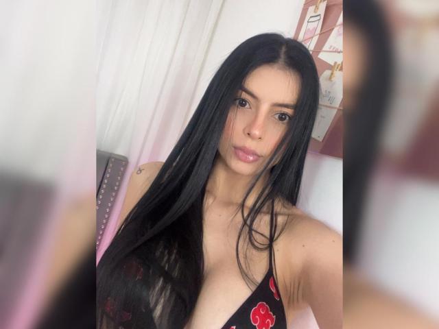 IsabellaJames - Live sex cam - 29290340