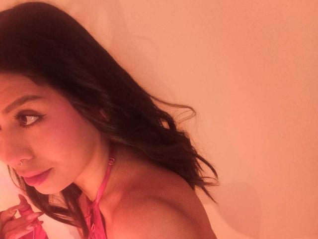 ZammySanz - Sexe cam en vivo - 29290343