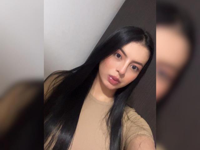 IsabellaJames - Live sex cam - 29290355