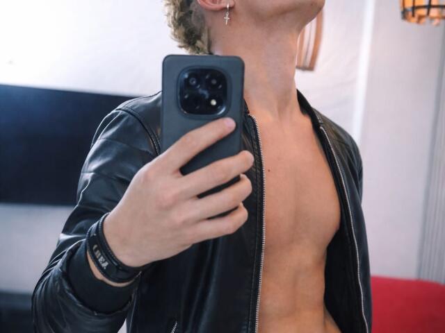EthanWolff - Live Sex Cam - 29290748