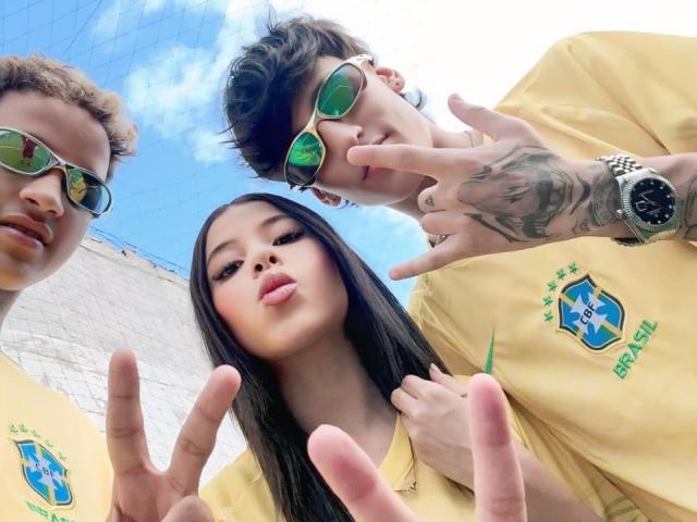 OnlyTrio - Live porn &amp; sex cam - 29290910