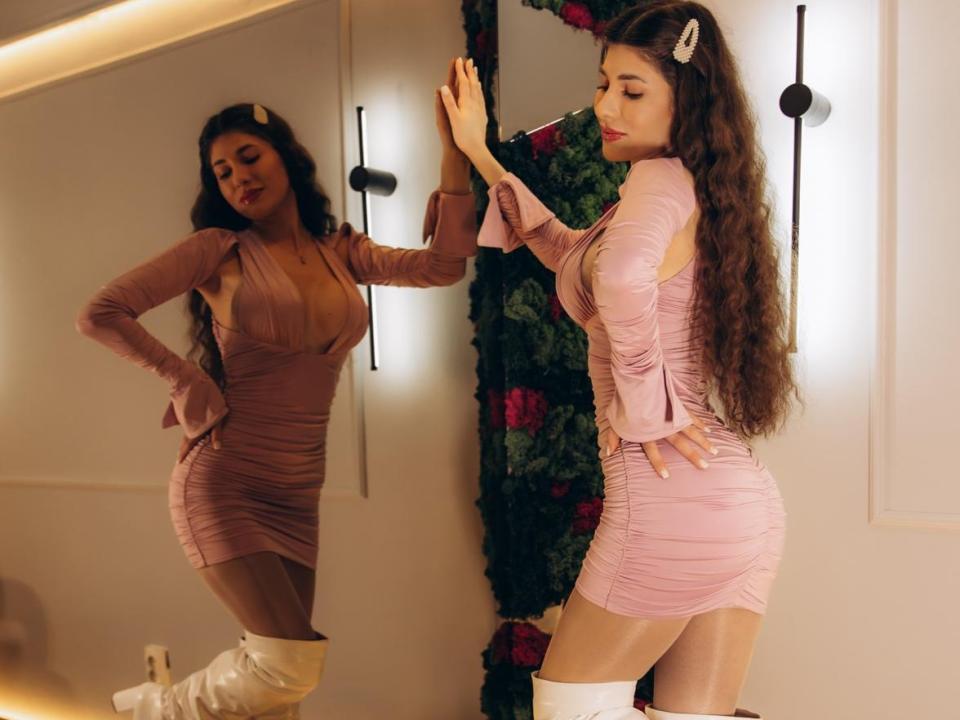 ShahiraHira - Sexe cam en vivo - 29291144