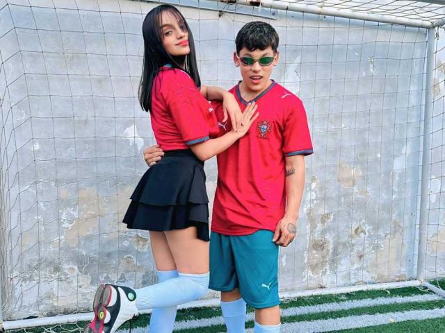 EndlessTwo - Live sexe cam - 29291357