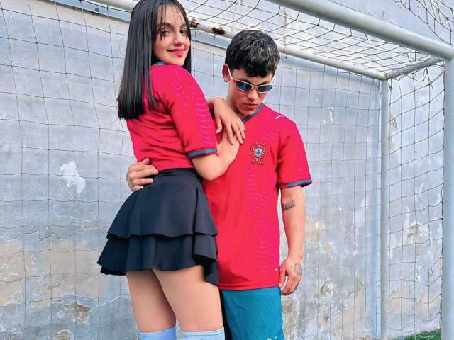 EndlessTwo - Live sexe cam - 29291366