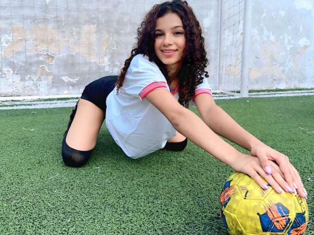 BellainLove - Sexe cam en vivo - 29291519