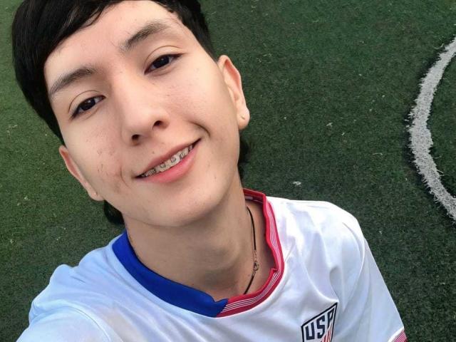 BellainLove - Sexe cam en vivo - 29291525