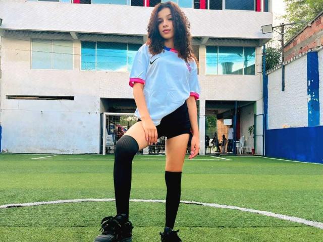 BellainLove - Sexe cam en vivo - 29291540