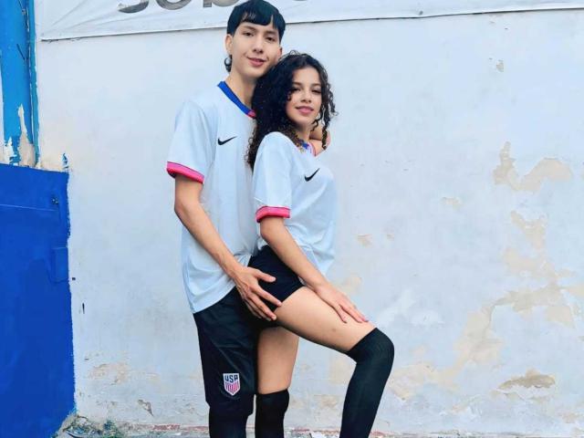 BellainLove - Sexe cam en vivo - 29291546