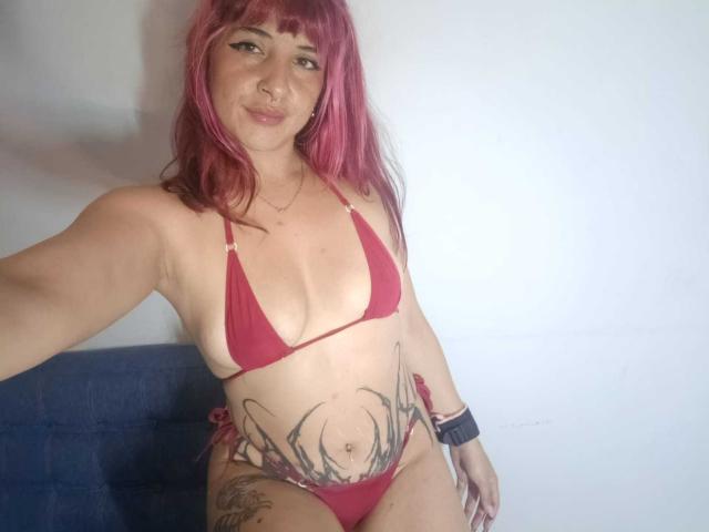 SamanthaaMiller - Live porn &amp; sex cam - 29291570