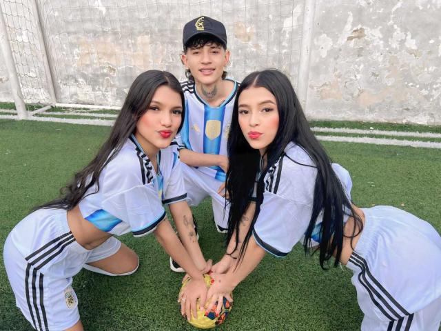 TheXPleasure - Camera khiêu dâm &amp; quyến rũ trực tiếp - 29291642