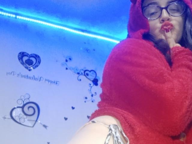 AndreaHotLove69 - Live sexe cam - 29291792