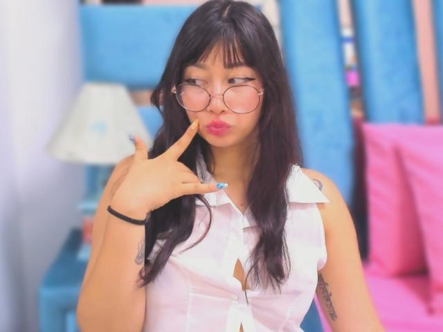 Genesiss - Sexe cam en vivo - 29291954