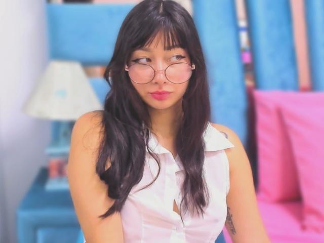 Genesiss - Live sex cam - 29291957