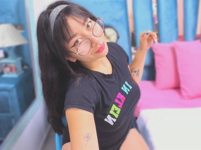 Genesiss - Live sex cam - 29291987