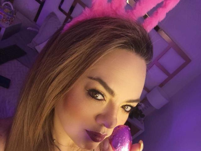 AvaMia - Live sex cam - 29292053