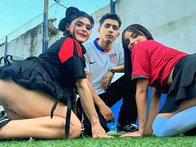 DreamsWetHot - Sexe cam en vivo - 29292074