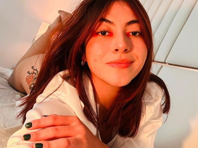SpencerLe - Live Sex Cam - 29292164